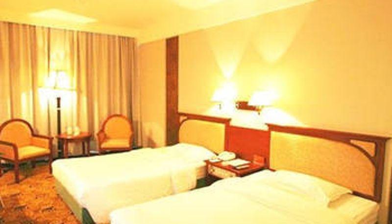 Chambre - Dazhong Huayuan Hotel