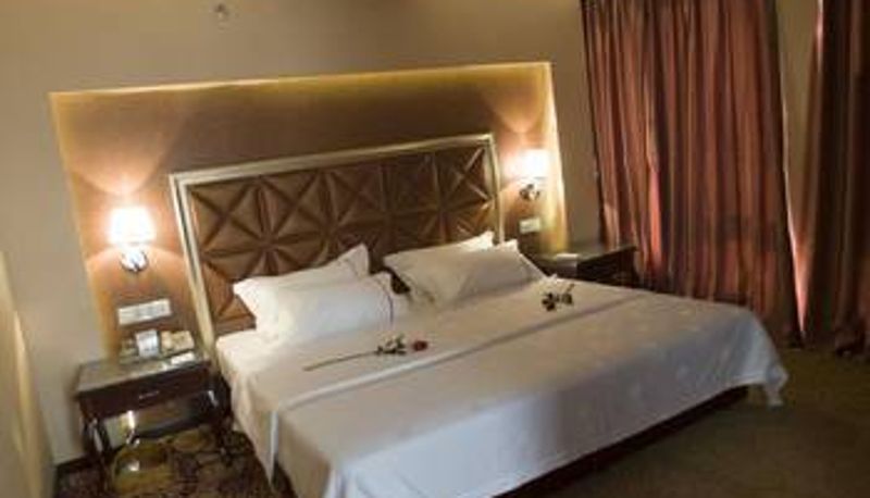 Camera - Tailong Business Hotel - Panzhihua