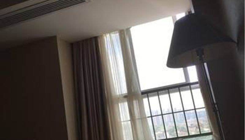 Habitación - 莆田湖景大酒店