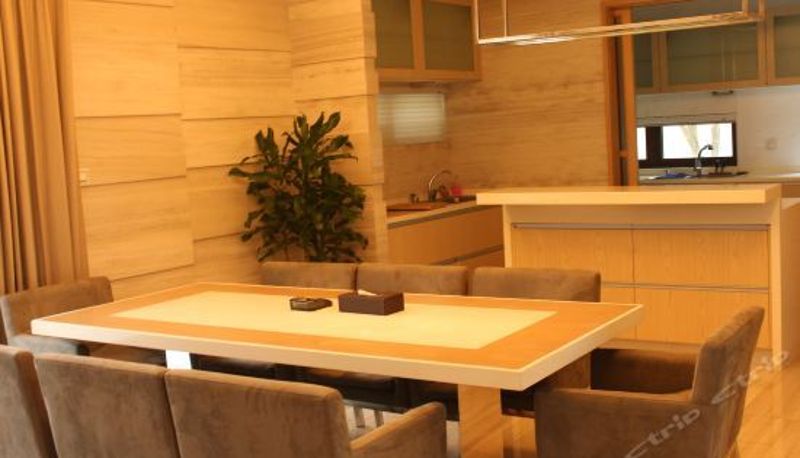 Habitación cuádruple - Qiandao Lake Country Club Resort