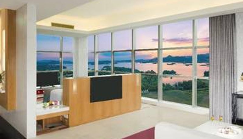 Habitación - Qiandao Lake Country Club Resort