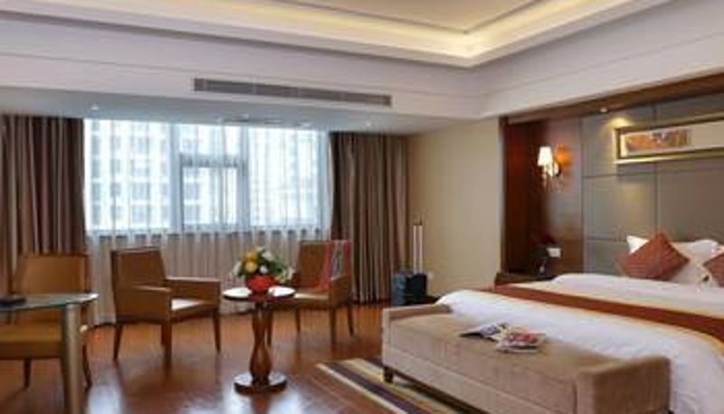 Kamer - Baolai Fortune Hotel