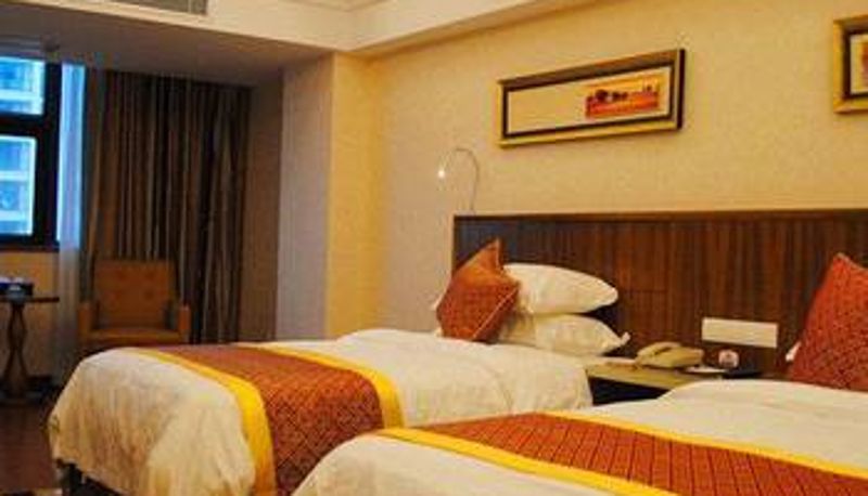 Kamer - Baolai Fortune Hotel