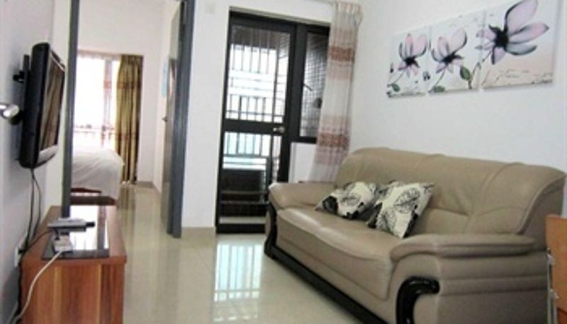 Room - City Station Apartment Kingkey 100 Branch