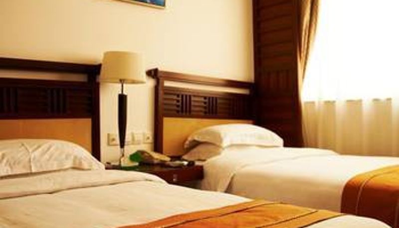 Camera - Pattaya Hotel - Shenzhen