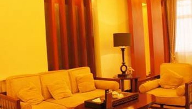 Camera - Pattaya Hotel - Shenzhen