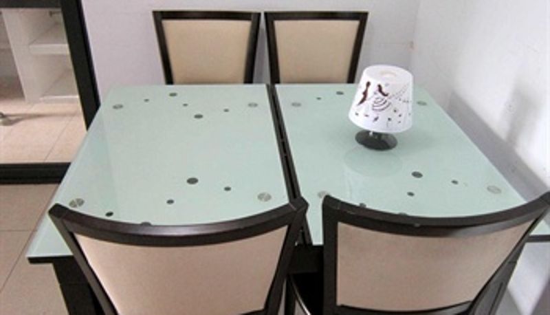 Room - City Station Apartment Kingkey 100 Branch