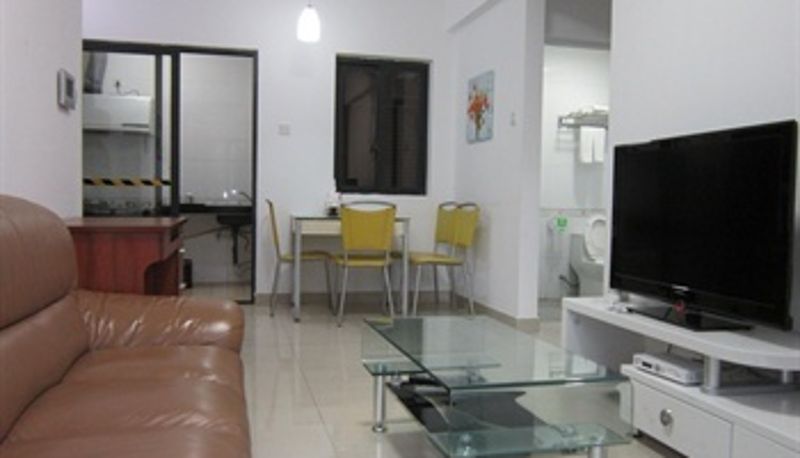 Room - City Station Apartment Kingkey 100 Branch