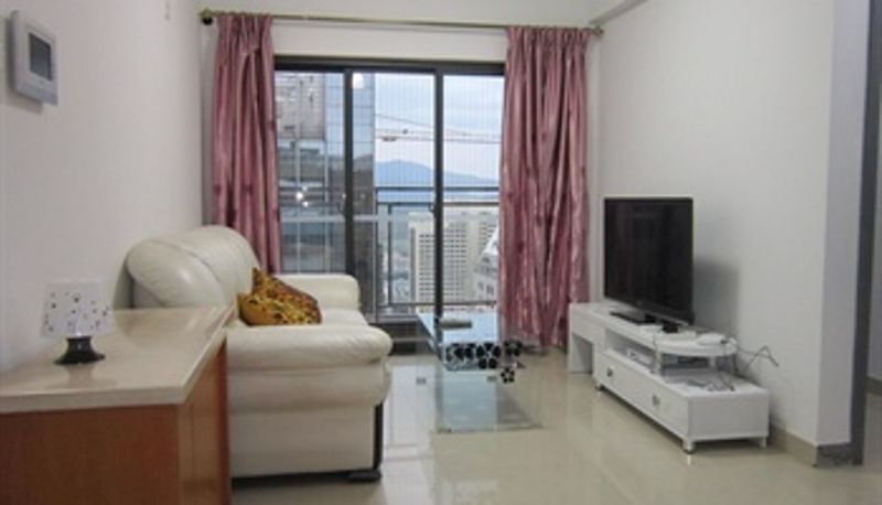 Room - City Station Apartment Kingkey 100 Branch
