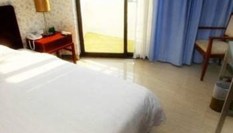Pokój - Xiaomeisha Haiyun New Residence Holiday Apartment hotel