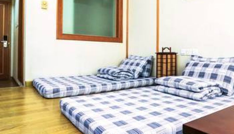Pokój - Xiaomeisha Haiyun New Residence Holiday Apartment hotel