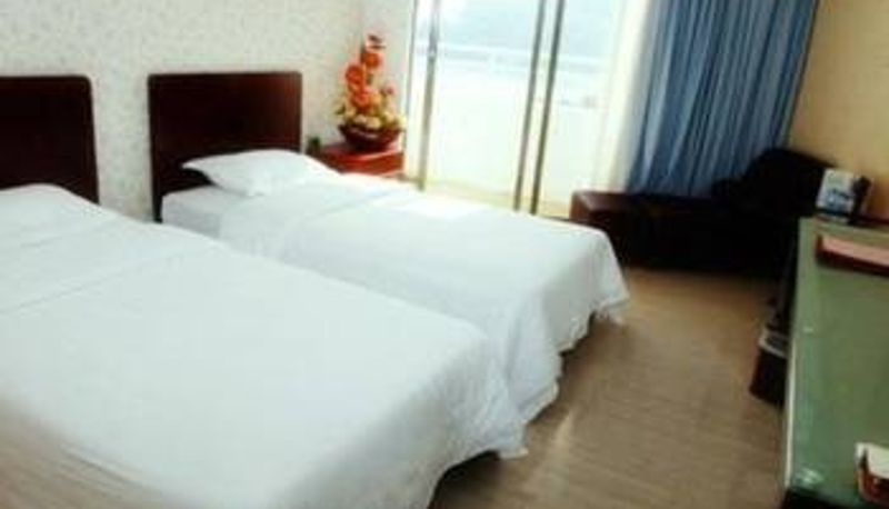 Pokój - Xiaomeisha Haiyun New Residence Holiday Apartment hotel