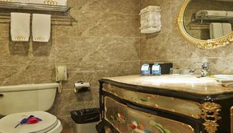 Habitación - Mehood Hotel