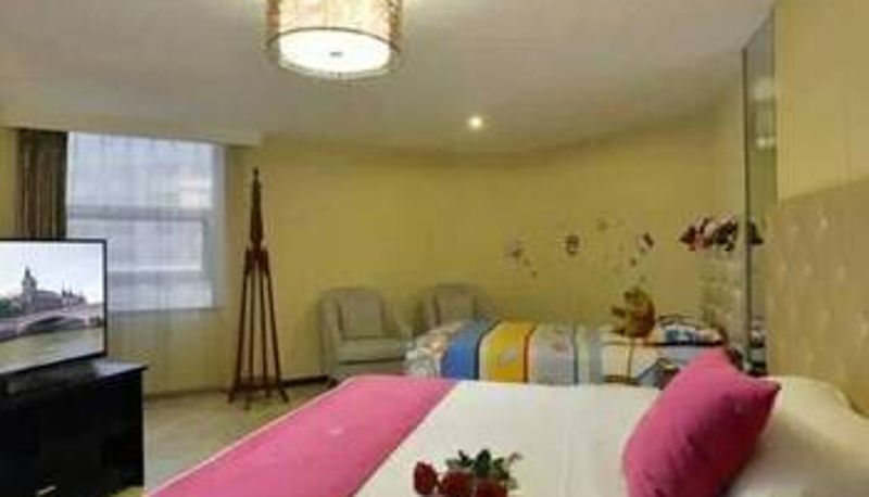 Habitación - Mehood Hotel