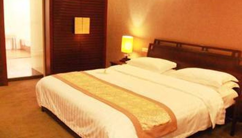 Zimmer - Wesun Hotel - Wuhan