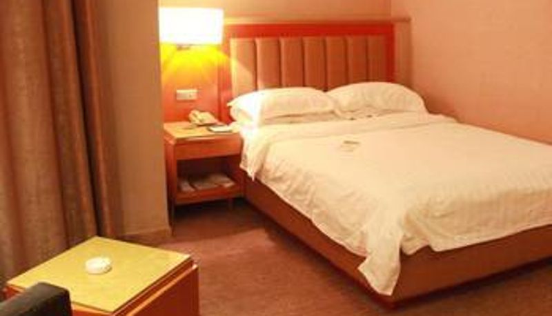Zimmer - Wesun Hotel - Wuhan