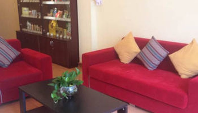 Sala - Home Inn
