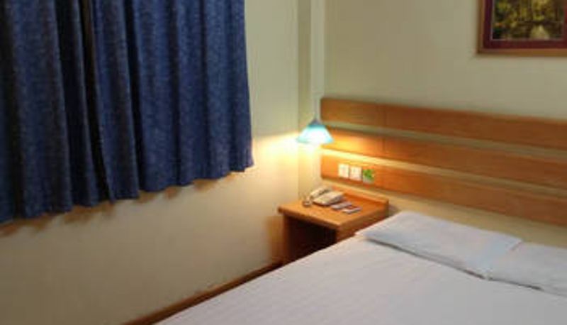Pokój - Home Inn