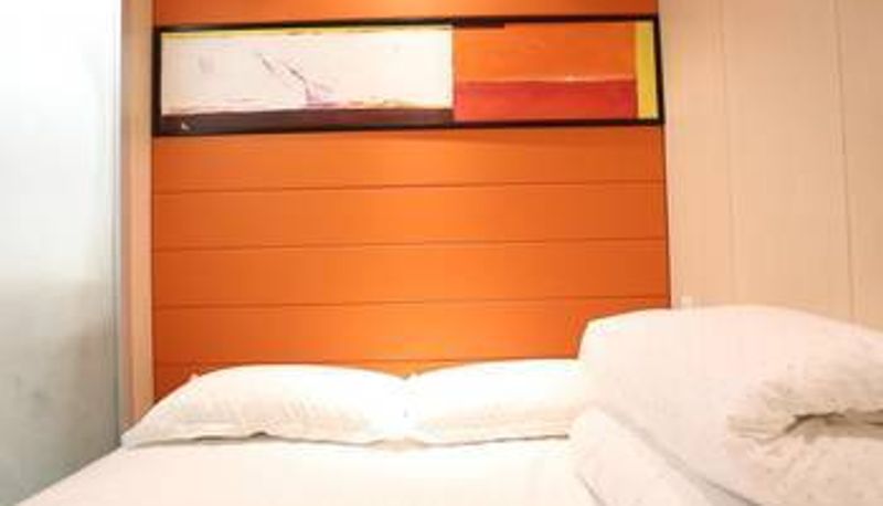 Camera - Nice Hotel