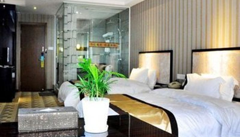 Zimmer - Nice Hotel
