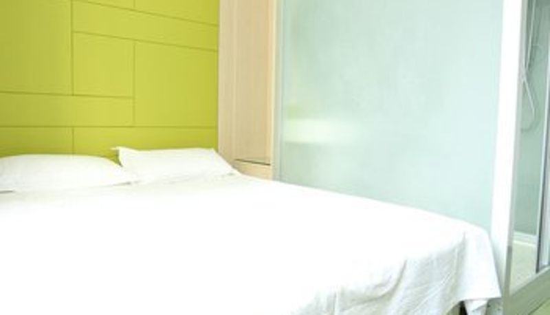 Zimmer - Nice Hotel