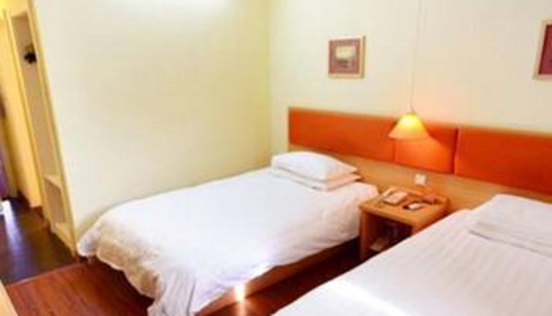 Zimmer - Home Inn