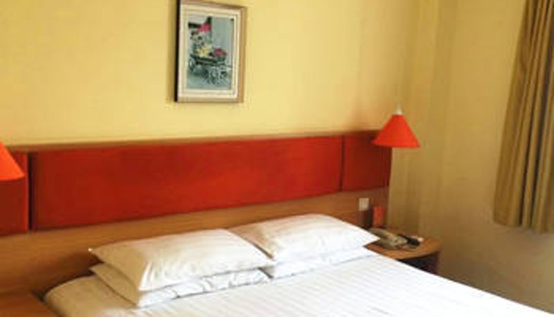 Pokój - Home Inn