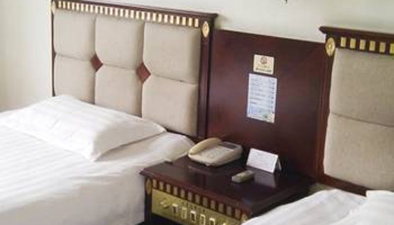 Camera - Baiyun Jiangjing Hotel