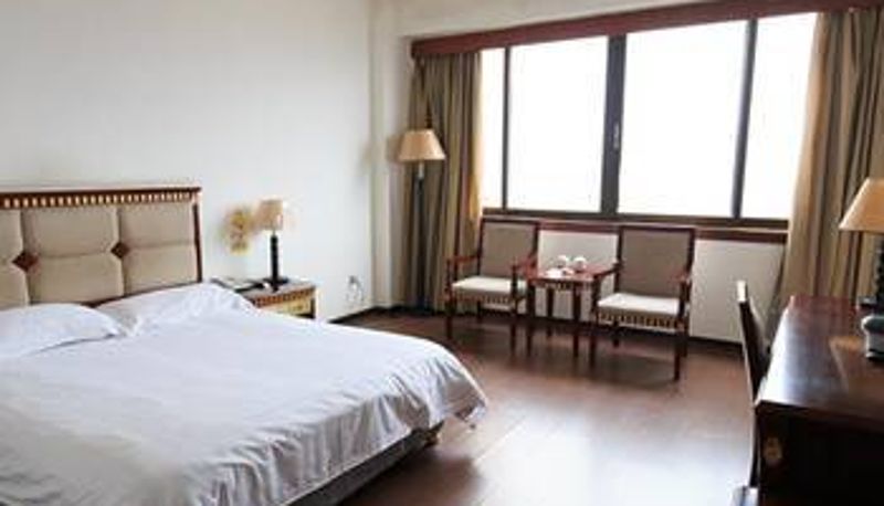 Zimmer - Baiyun Jiangjing Hotel