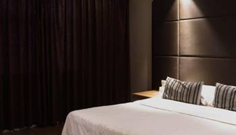 Camera - Xiaogan Changzheng Road) Sunshine 365 Hotel (Baoli Plaza