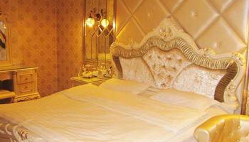 Pokój - Xilinhot Minzu Hotel