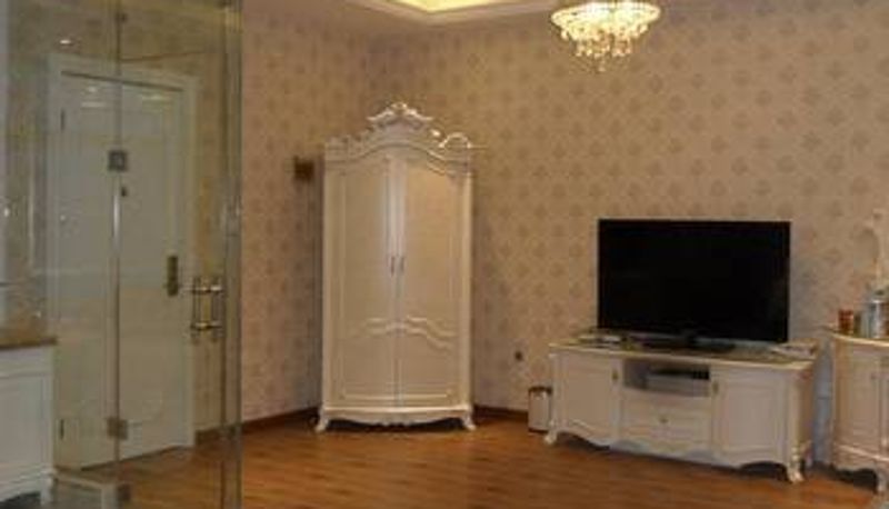 Pokój - Xilinhot Minzu Hotel