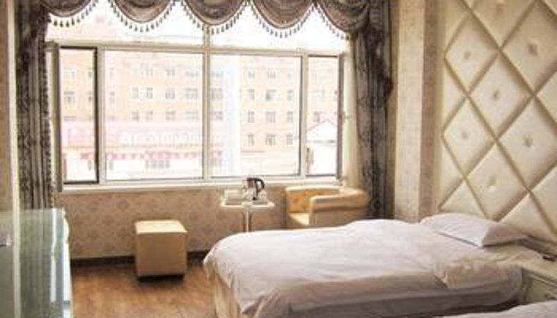Pokój - Xilinhot Minzu Hotel