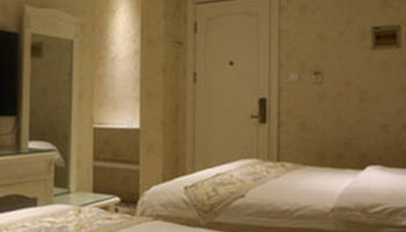 Pokój - Xilinhot Minzu Hotel