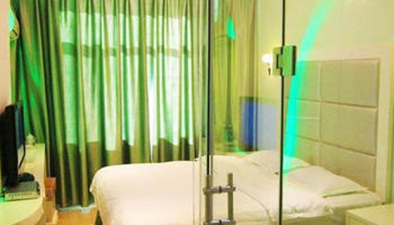 Pokój - Xilinhot Minzu Hotel