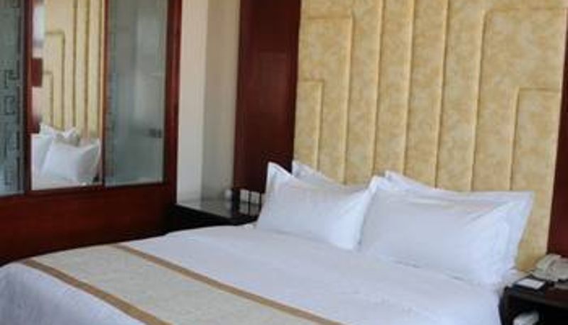 Pokój - Xiling Hotel
