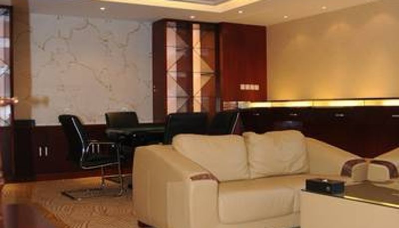 Pokój - Xiling Hotel
