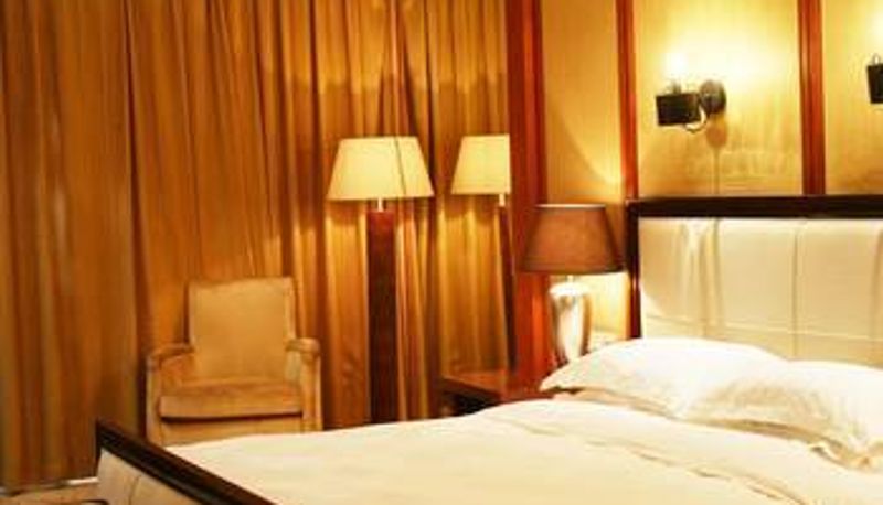 Camera - Xilinhot Hotel