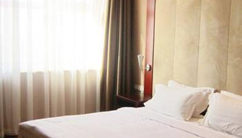 Camera - Xilinhot Hotel
