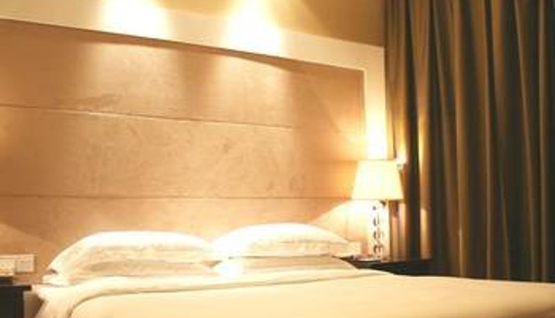 Camera - Xilinhot Hotel