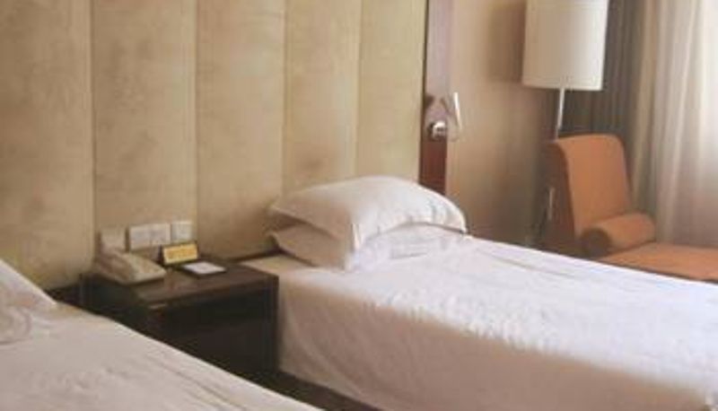 Camera - Xilinhot Hotel
