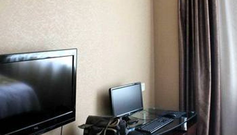 Camera - Juheng Business Hotel - Yan'an