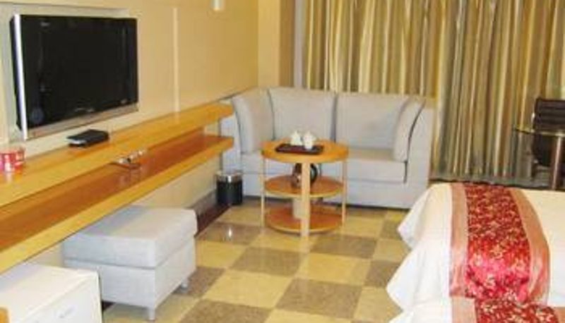 Camera - Manhattan Grand Hotel - Yingkou