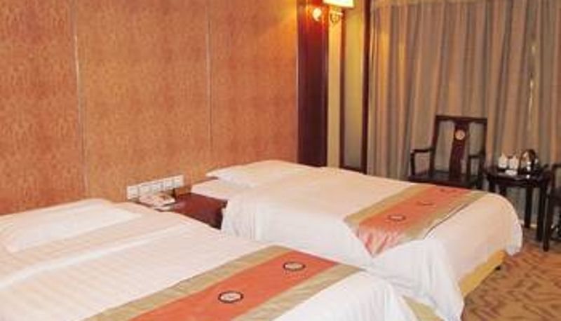 Camera - Manhattan Grand Hotel - Yingkou