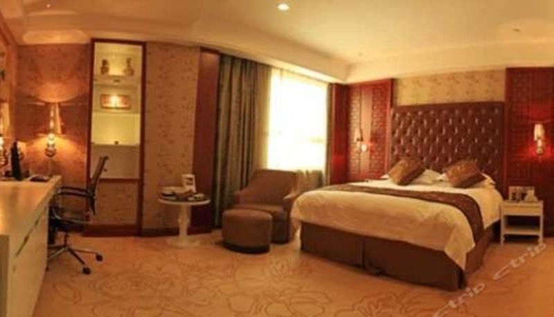 Habitación corporativa - Jinding Hotel