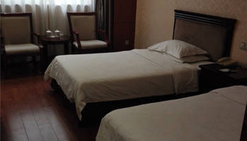 Room - Yuzhou Hotel
