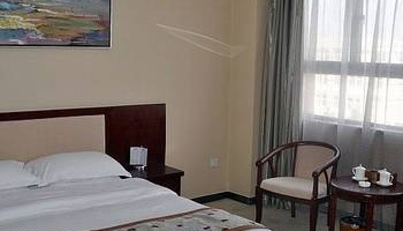 Camera - Tianxiang Hotel - Zaozhuang