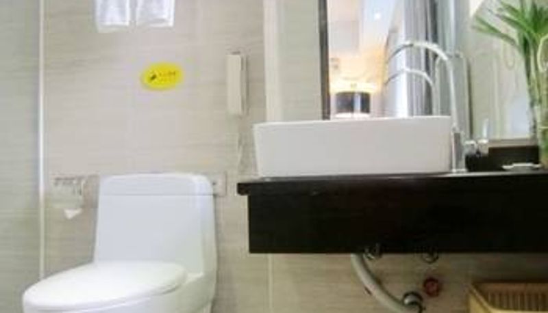 Zimmer - Jingxi Yake Hotel