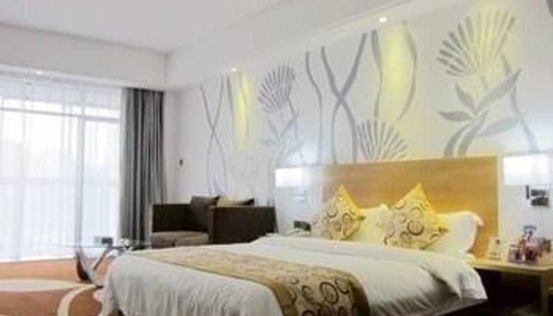 Zimmer - Jingxi Yake Hotel