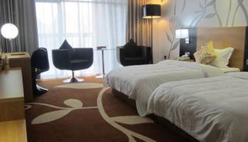 Zimmer - Jingxi Yake Hotel